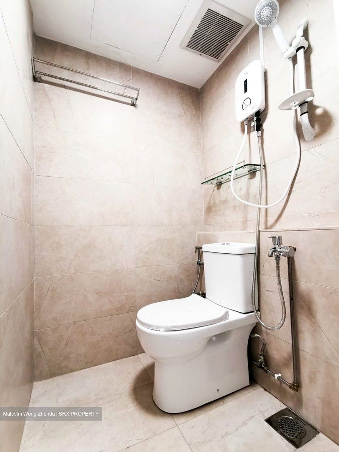 The Mornington (D12), Apartment #632463841